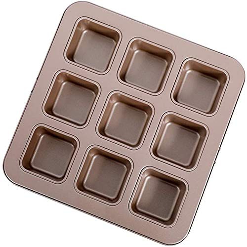 Homankitマフィンパンケーキ型