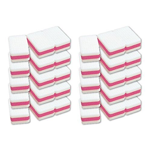 DUSKIN（ダスキン） エコスポンジ・ミニ 10個セット