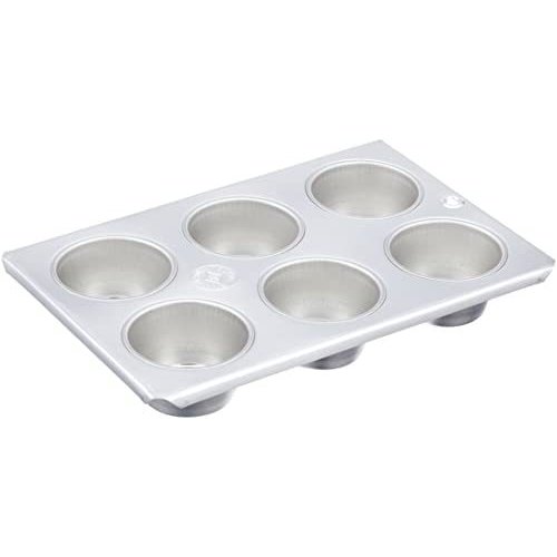 遠藤商事 ブリキマフィン型