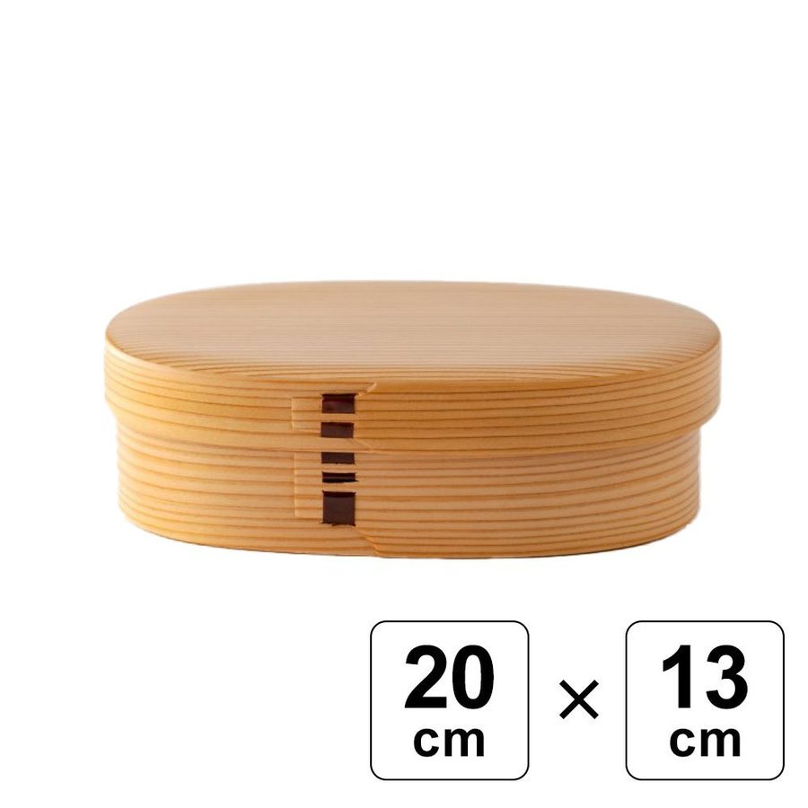 栗久 小判型 小