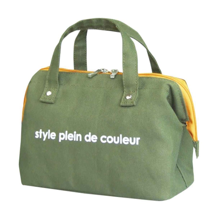 カラーズ Colors ランチワイヤーバッグ M AF5297