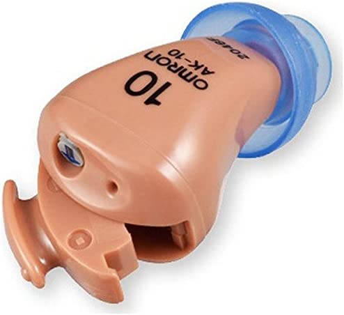 OMRON（オムロン） イヤメイトデジタル AK-15