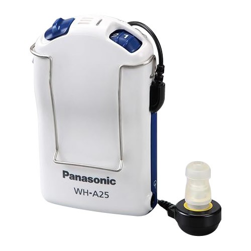 Panasonic（パナソニック） WH-A25