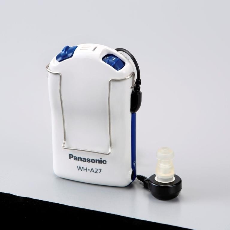 Panasonic（パナソニック） WH-A27