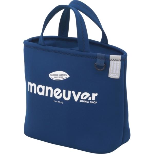 シービージャパン ランチ バッグ