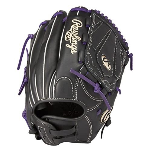 ローリングス ソフトボール グローブ HYPER TECH R2G 投手用 GS2HTY14