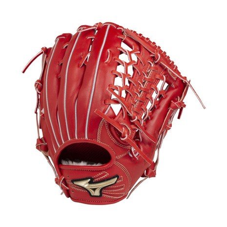 MIZUNO ソフトボール用グラブ グローバルエリート H Selection02+プラス 外野手