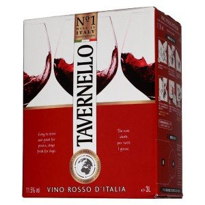 タヴェルネッロ ロッソ 3000ml