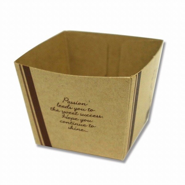 Pastreet クラフトキューブ　ティータイム BT56