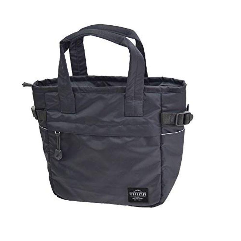 ヴィタリー スクエアランチトート