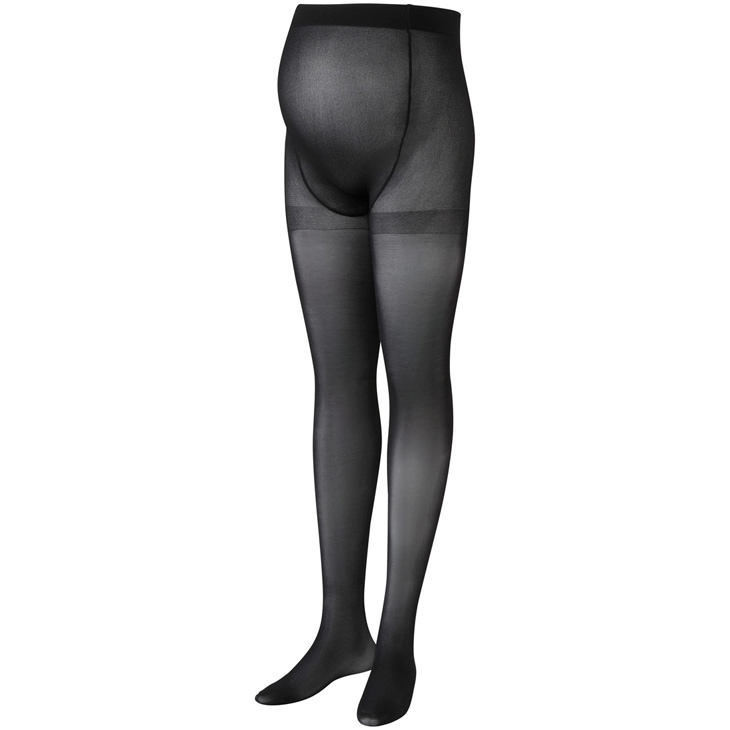 ワコール マタニティタイツ 30デニール MLP483