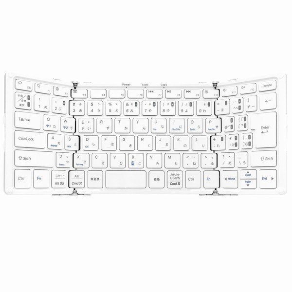 MOBO（モボ） Keyboard AM-KTF83J