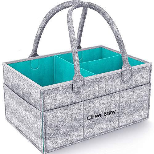 Ciilee Baby おむつストッカー