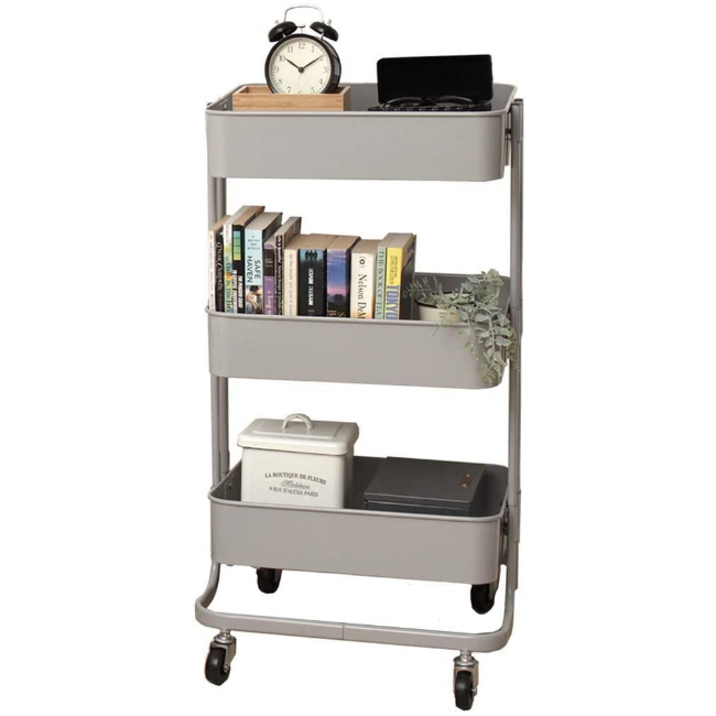 アイリスプラザ ベビーワゴン KW-L001