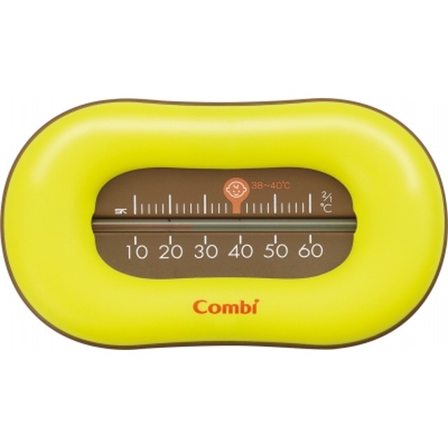 Combi（コンビ ）ベビーレーベル 湯温計