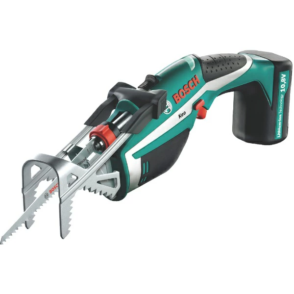 BOSCH（ボッシュ） コードレスのこぎり KEO 488374783