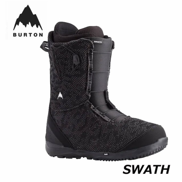 BURTON（バートン）メンズ ブーツ 21-22  【SWATH 】スワス 日本正規品 ship1BURTON（バートン）メンズ ブーツ 21-22  【SWATH 】スワス 日本正規品 ship1