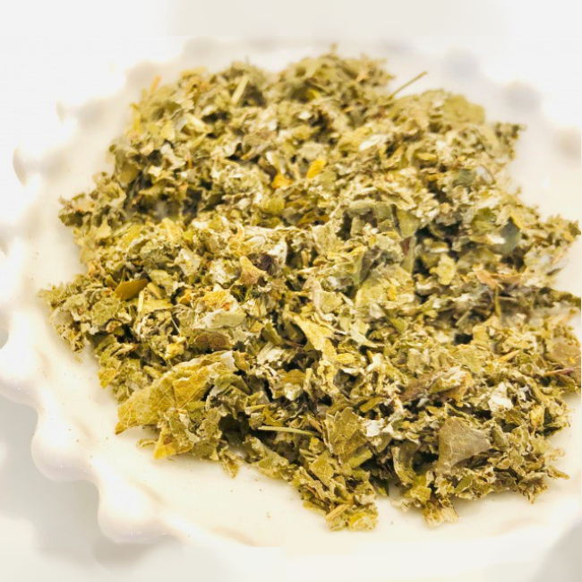 レソンシエル ジャポン【ラズベリーリーフ】