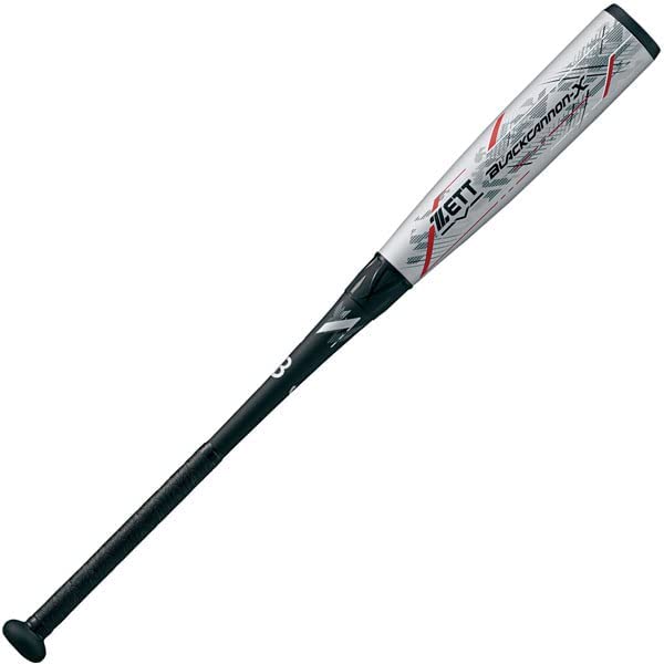 ZETT ブラックキャノン-X(10 ten)  BCT35284