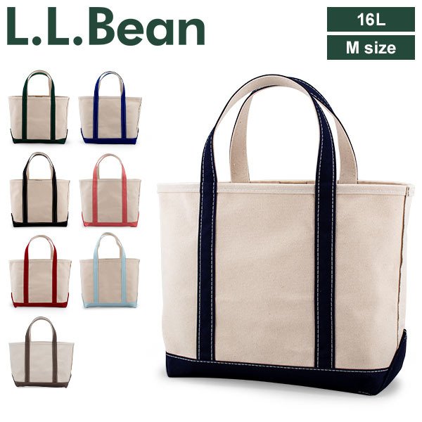L.L.Bean（エルエルビーン） トートバッグ Mサイズ 16L 445627826