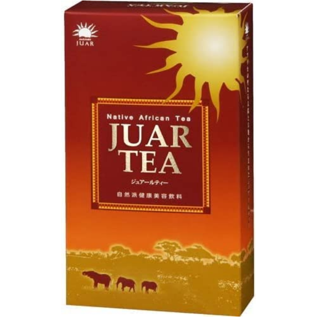 エルダー ジュアールティー