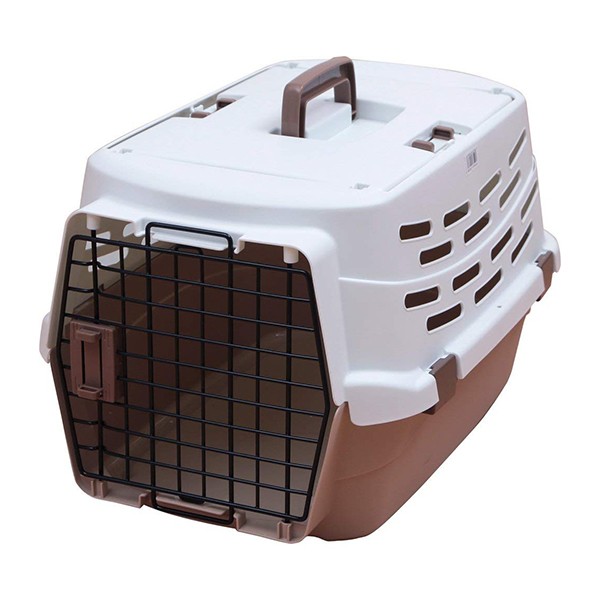 IRIS OHYAMA（アイリスオーヤマ） ペットキャリー UPC-580