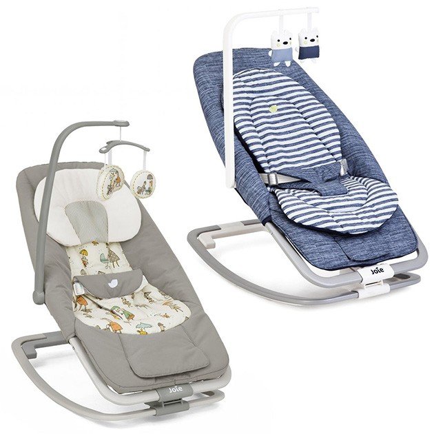 KATOJI（カトージ） Joie（ジョイー） バウンサー ドリーマー