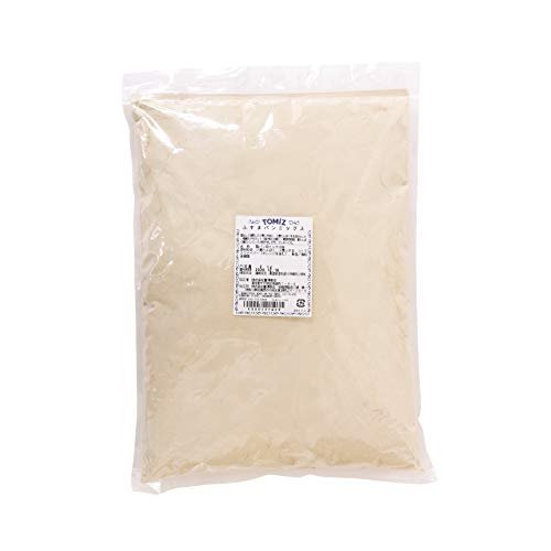 富澤商店 糖質約77%OFF パン用ミックス粉