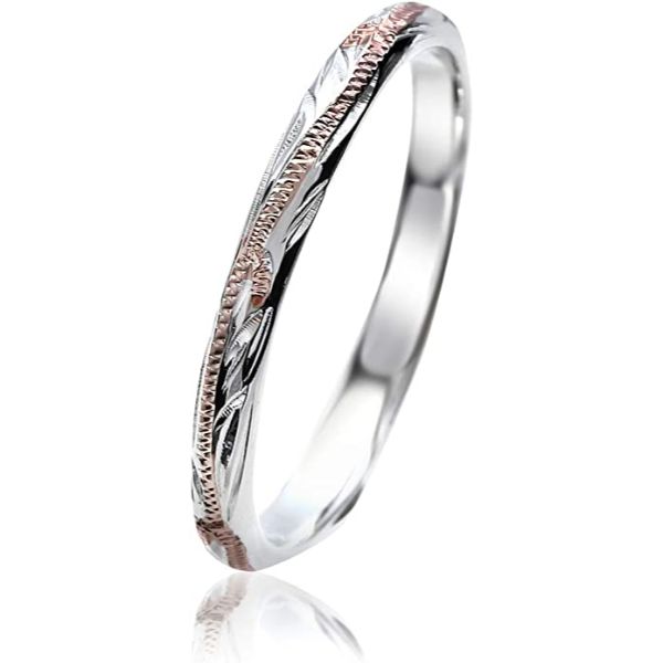 LocoMocoAloha（ロコモコアロハ） ピンキーリング 10001117-y-55