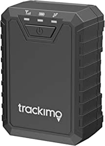 Trackimo リアルタイムGPS発信機  TRKM110
