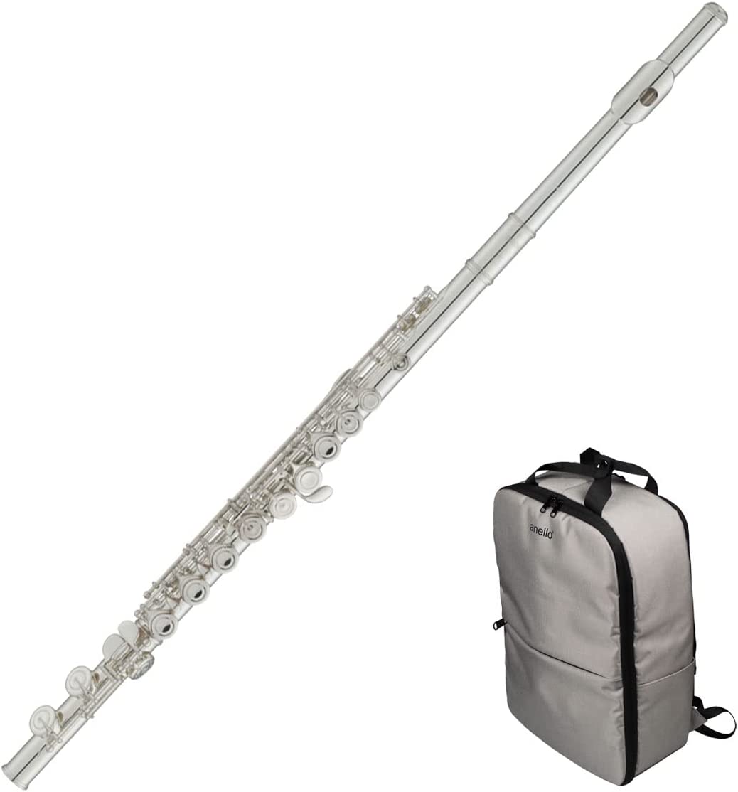 YAMAHA （ヤマハ） フルート アネロ×パールコラボバッグセット YFL-312