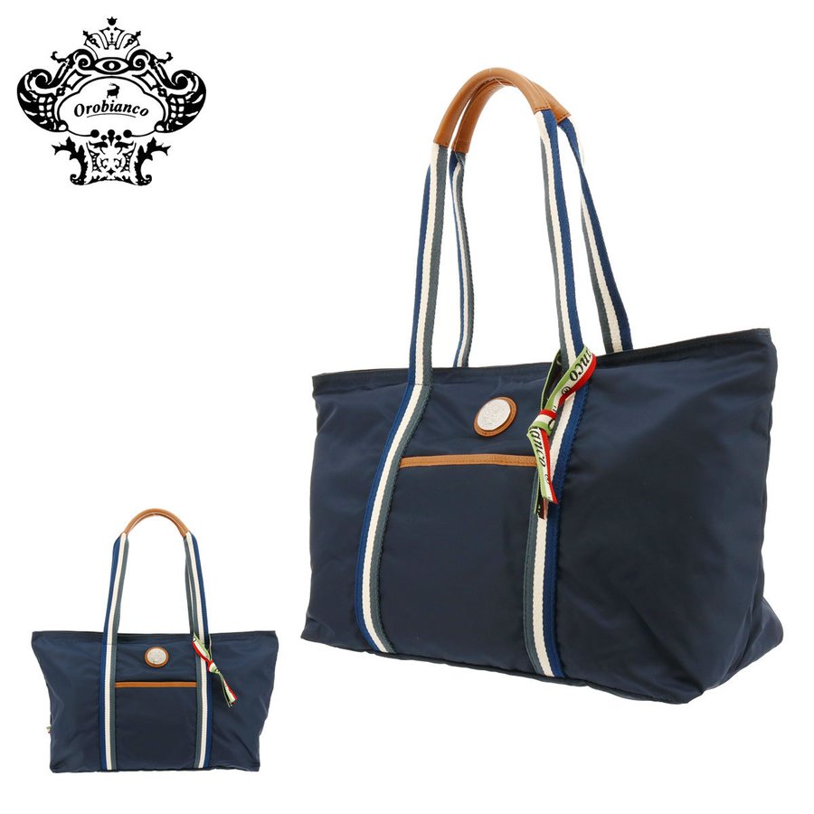 Orobianco（オロビアンコ） トートバッグ 550301
