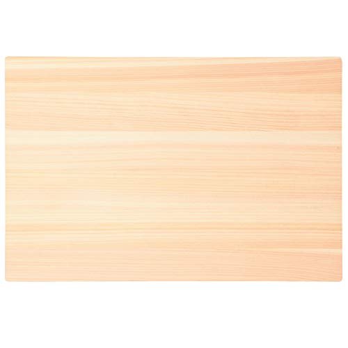 無印良品 ひのき調理板・薄型・大 15254392