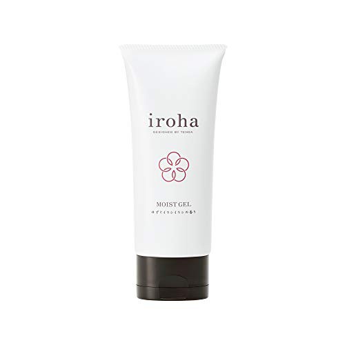 iroha（イロハ） MOIST GEL 100g