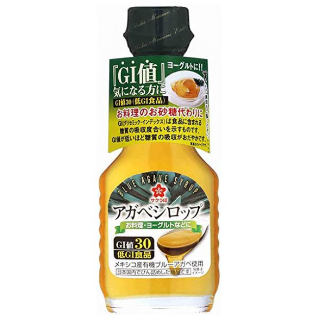 サクラ印 アガベシロップ