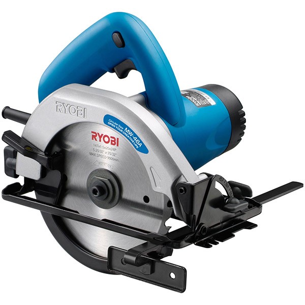 RYOBI（リョービ）丸ノコ MW-46A
