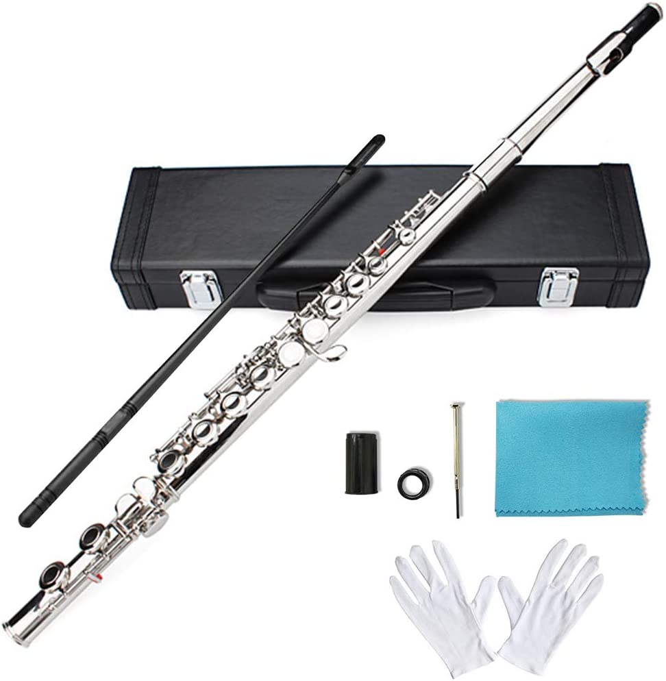 Seika （セイカ）フルート セット