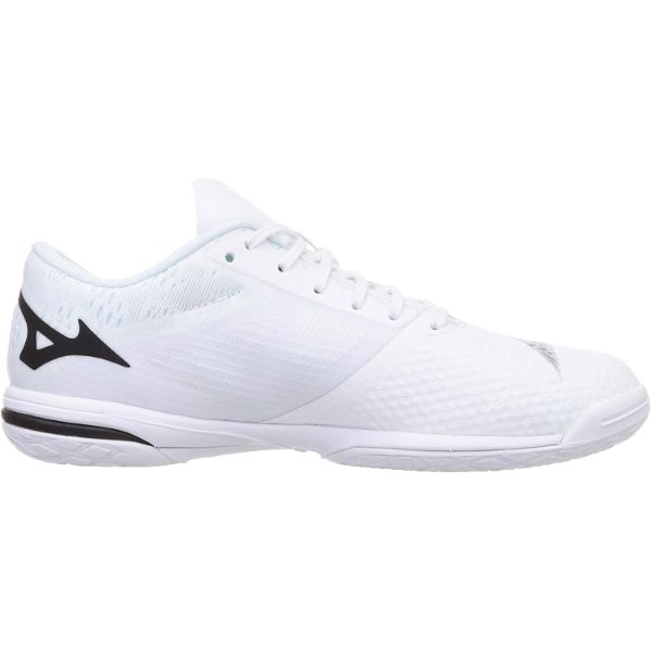 ミズノ 卓球 シューズ ウエーブドライブ 81GA2001 EL