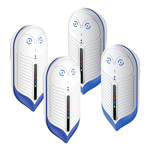 虫除け・殺虫剤