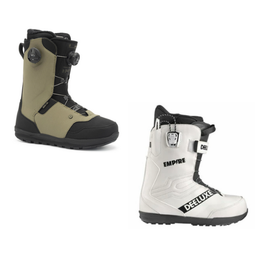 スノーボードブーツ