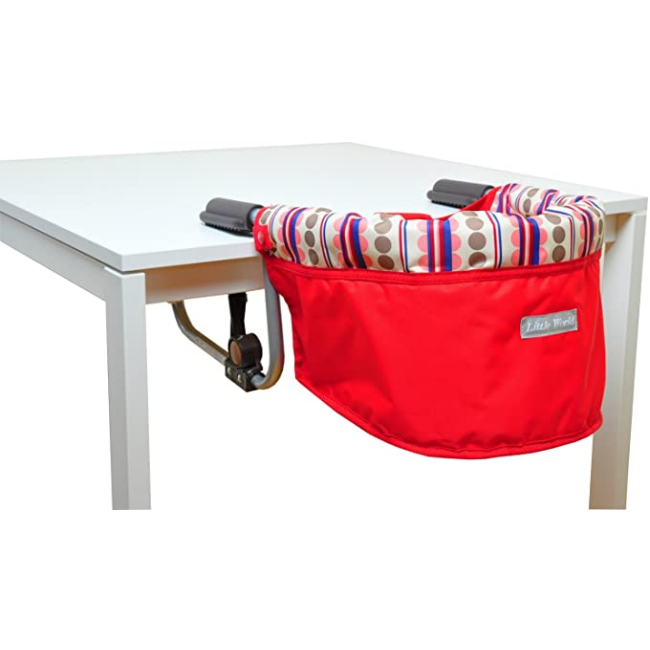 Little Princess（リトルプリンセス） Little World テーブルチェアー CMLF-6076bt