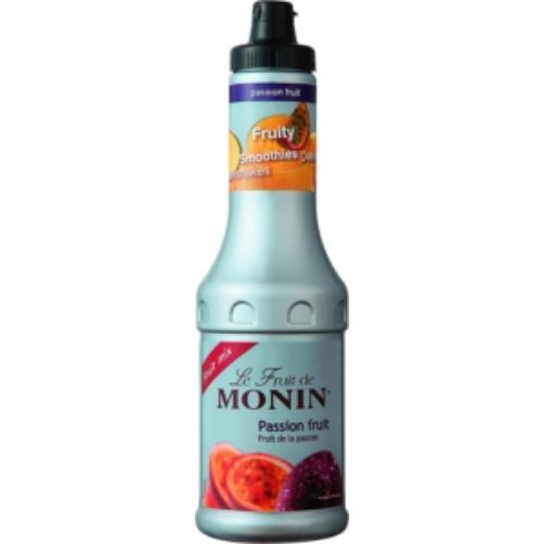 MONIN（モナン） パッションフルーツ フルーツミックス