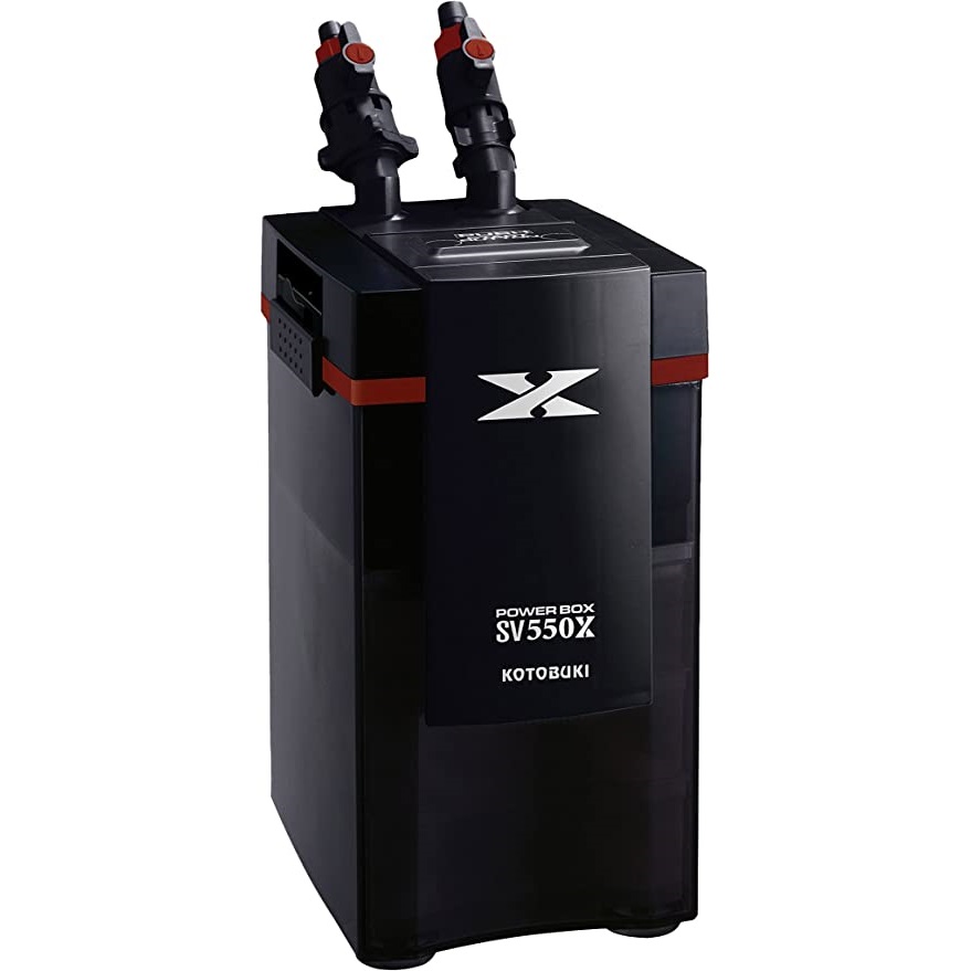 コトブキ パワーボックス SV550X 531956