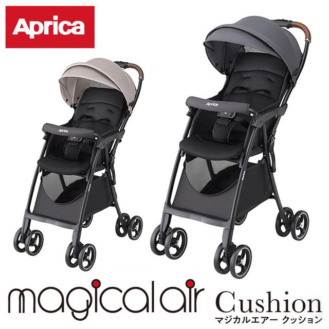 Aplrca（アップリカ） マジカルエアークッションAD