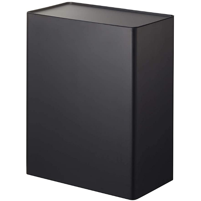 山崎実業 tower (タワー) シニア＆ベビー オムツストッカー