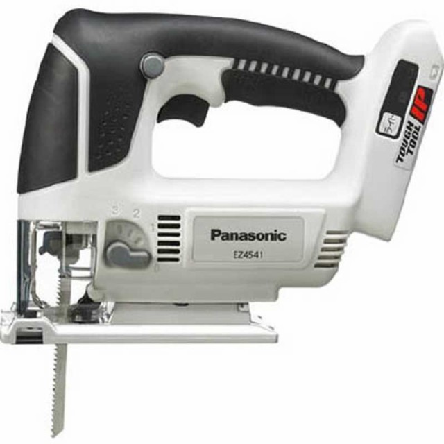 Panasonic（パナソニック） 充電ジグソー EZ4541XB