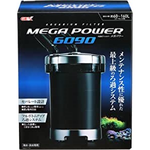 GEX（ジェックス） メガパワー6090 4972547013538