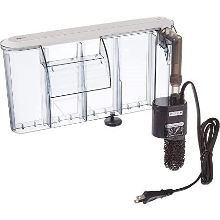 GEX（ジェックス） AQUA FILTER スリムフィルター 4972547013835