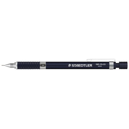 STAEDTLER（ステッドラー） シャーペン 0.3mm ‎925 35-03