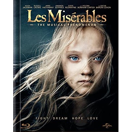 レ・ミゼラブル